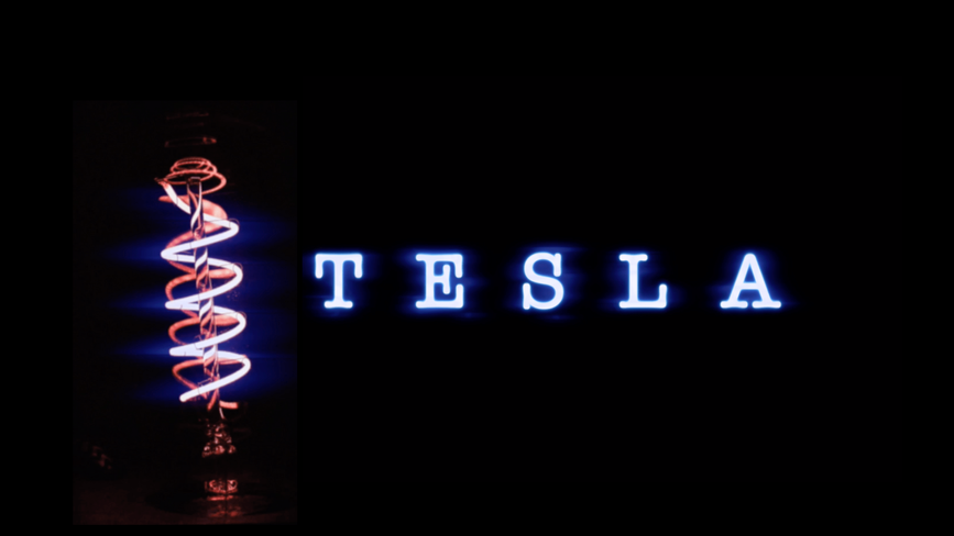 Tesla | Lyric Video